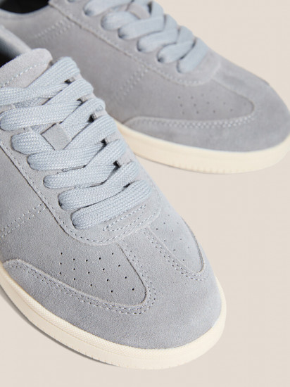 Кеды женские