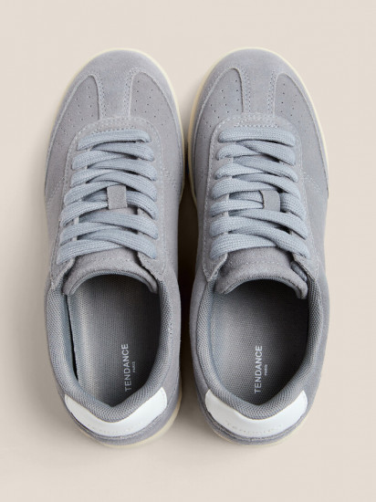 Кеды женские