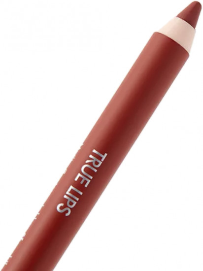 Карандаш для губ «True Lips», тон 047 Deep Nude