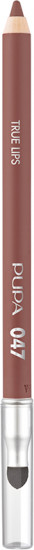 Карандаш для губ «True Lips», тон 047 Deep Nude