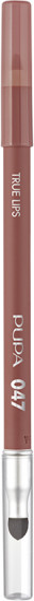 Карандаш для губ «True Lips», тон 047 Deep Nude