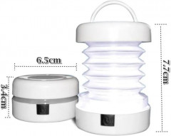 Набор светильников складных «Pop-up Lantern» - Фото 1