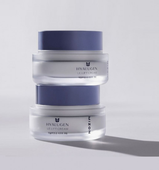Крем для лица «Hyalugen Le Lift Cream»
