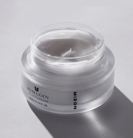 Крем для лица «Hyalugen Le Lift Cream»