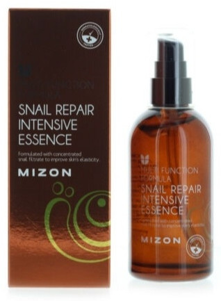 Эссенция для лица с муцином улитки регенерирующая «Snail Repair Intensive Essence»