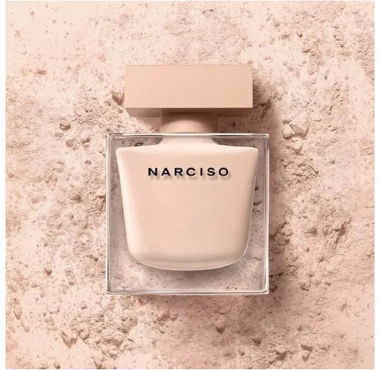Парфюмерная вода по мотивам «Fragrancia Asia Narciso Poudree»