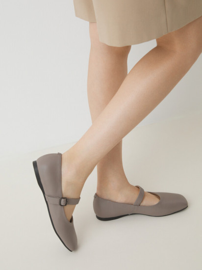 Балетки женские