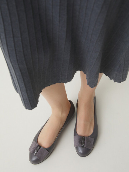 Балетки женские