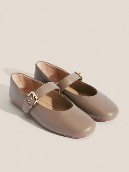 Балетки женские