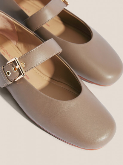 Балетки женские