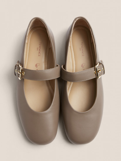 Балетки женские