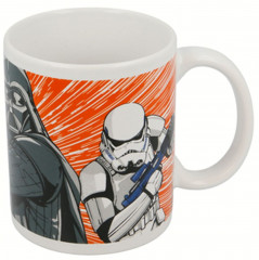 Кружка «Поединок» - Фото 1