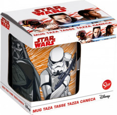 Кружка «Поединок» - Фото 2