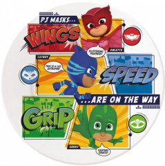 Набор детской посуды «Команда» - Фото 2