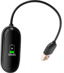 Кабель зарядный для Xiaomi Mi Band 4 - Фото 1