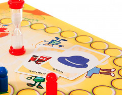 Игра настольная «Скажи иначе. Для малышей» - Фото 2