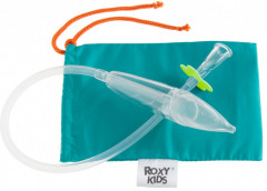 Аспиратор назальный с мягким наконечником для пылесоса «Dr. Bunny» - Фото 7