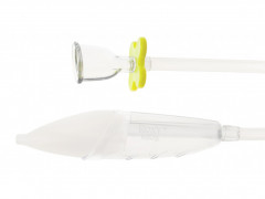 Аспиратор назальный с мягким наконечником для пылесоса «Dr. Bunny» - Фото 1