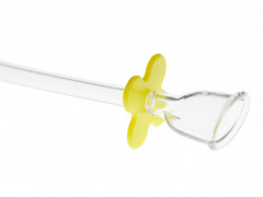 Аспиратор назальный с мягким наконечником для пылесоса «Dr. Bunny» - Фото 2