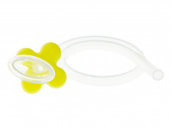 Аспиратор назальный с мягким наконечником для пылесоса «Dr. Bunny» - Фото 3