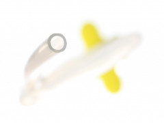 Аспиратор назальный с мягким наконечником для пылесоса «Dr. Bunny» - Фото 4