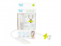 Аспиратор назальный с мягким наконечником для пылесоса «Dr. Bunny» - Фото 8