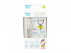 Аспиратор назальный с мягким наконечником для пылесоса «Dr. Bunny» - Фото 9