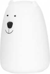 Ночник силиконовый «Polar bear» - Фото 7