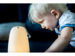 Ночник силиконовый «Polar bear» - Фото 4