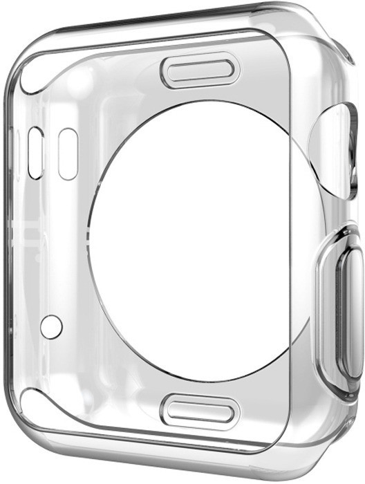 Ремешок для Apple Watch (чехол в подарок) | Boorui | Фото 1
