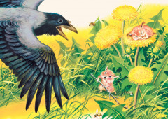 Большой Кыш - Фото 2