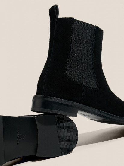 Ботинки женские