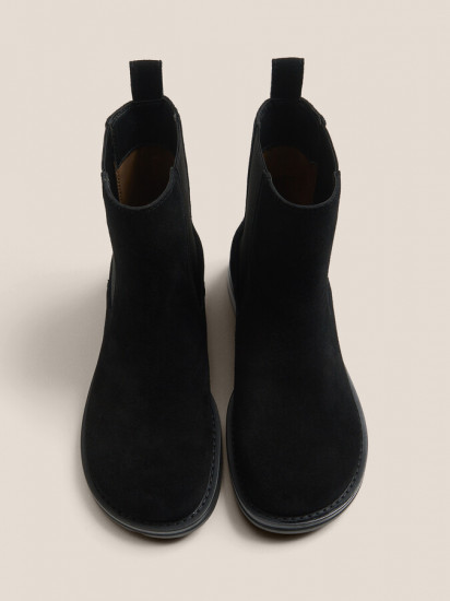 Ботинки женские