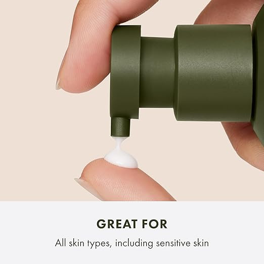 Эмульсия для лица защитная «Mega-Mushroom Fortifying Emulsion 2023»
