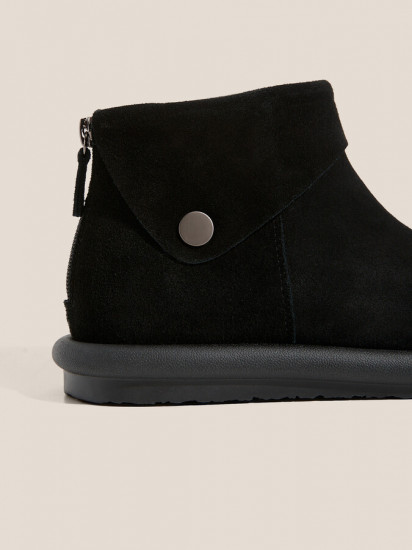 Ботинки женские