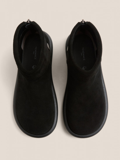 Ботинки женские