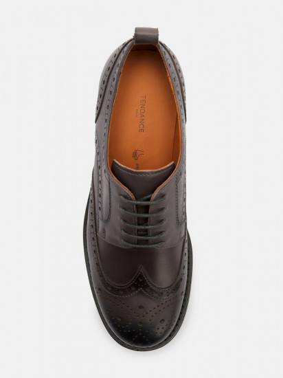 Полуботинки женские