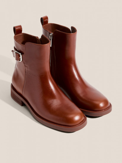 Ботинки женские