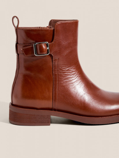 Ботинки женские