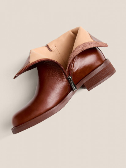 Ботинки женские