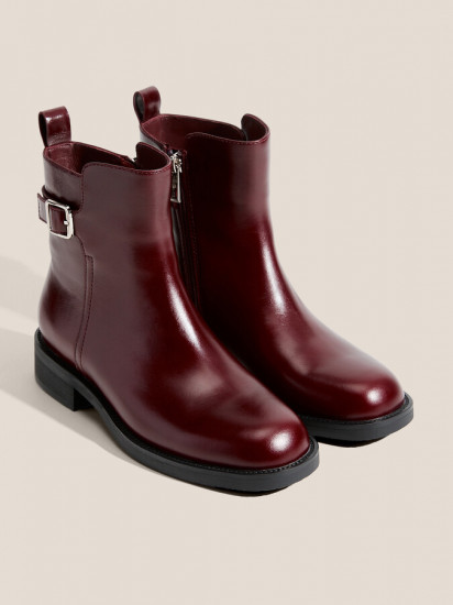 Ботинки женские