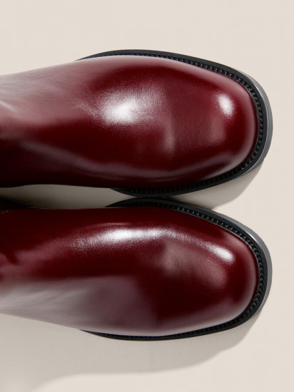 Ботинки женские