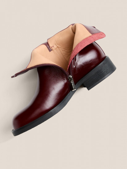 Ботинки женские