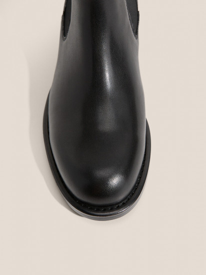 Ботинки женские