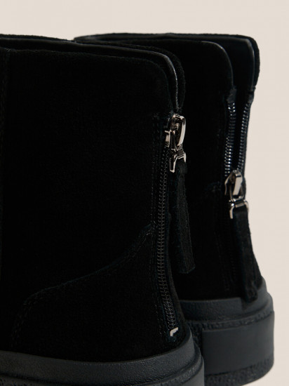 Ботинки женские