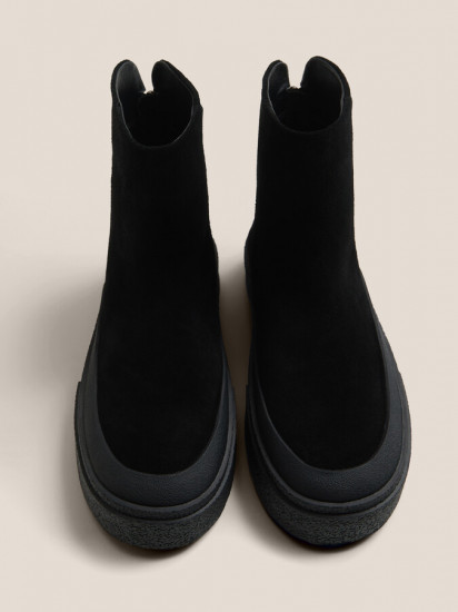 Ботинки женские