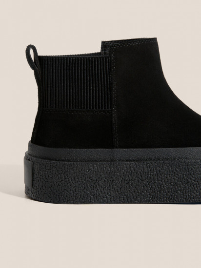 Ботинки женские