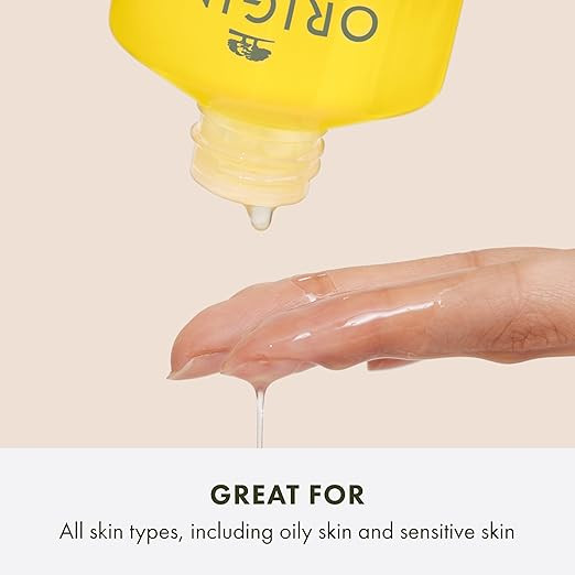 Эмульсия для лица «Checks and Balances Milky Oil Cleanser+Makeup Melter»