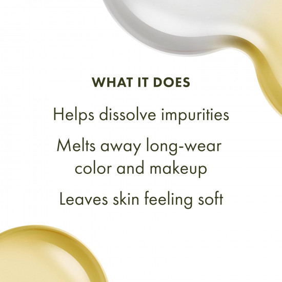 Эмульсия для лица «Checks and Balances Milky Oil Cleanser+Makeup Melter»