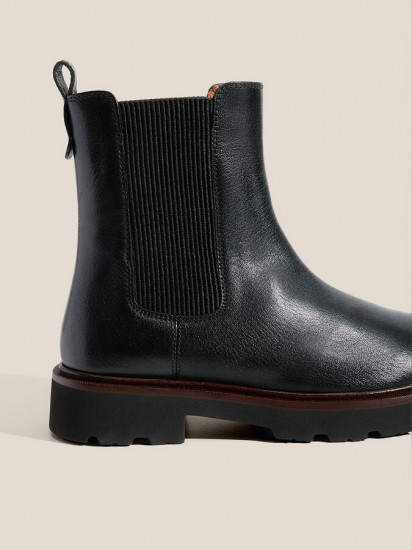 Ботинки женские